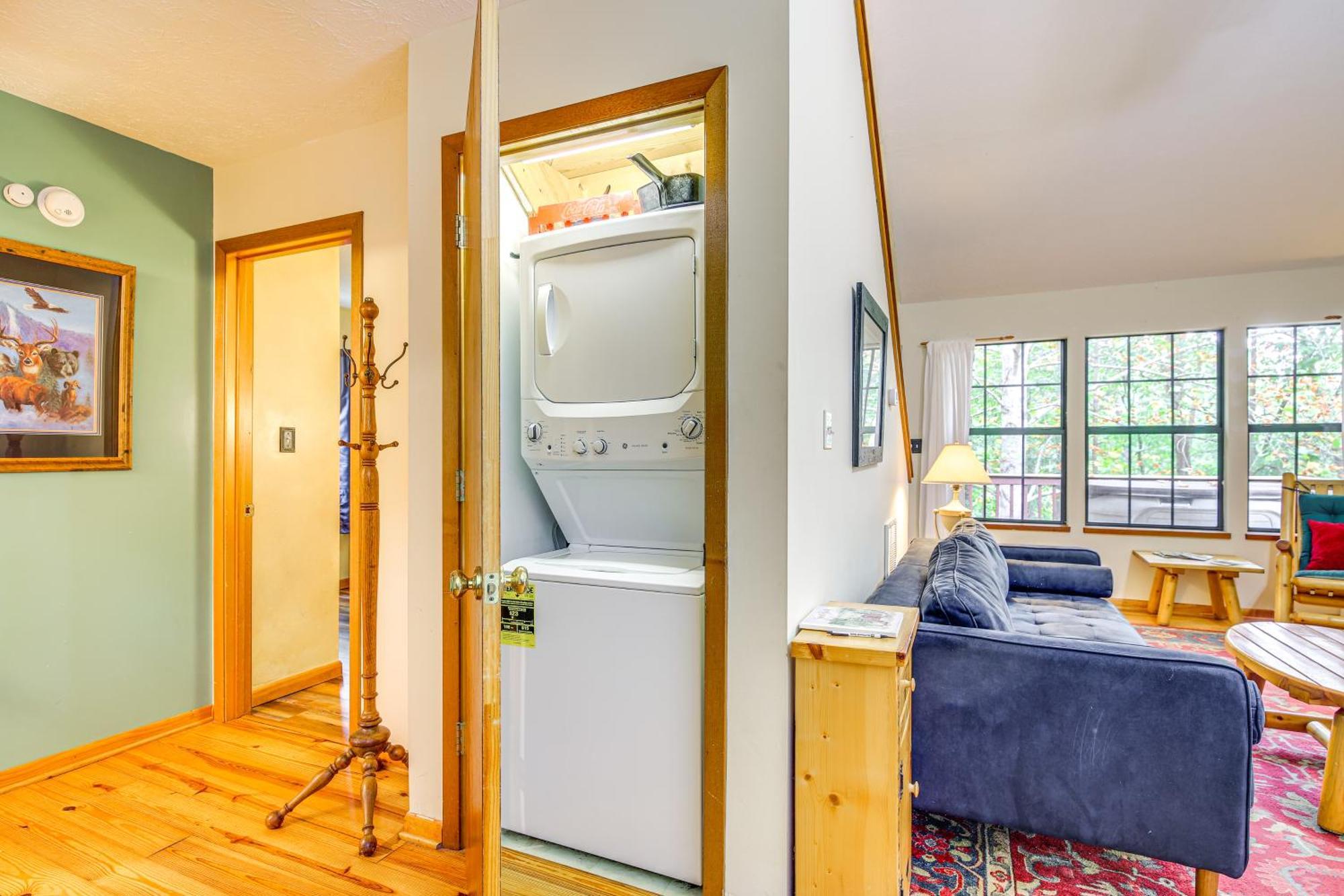 Pet-Friendly Sevierville Rental With Private Hot Tub Kültér fotó